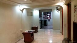 Blk 129 Bukit Merah View (Bukit Merah), HDB 3 Rooms #588845431